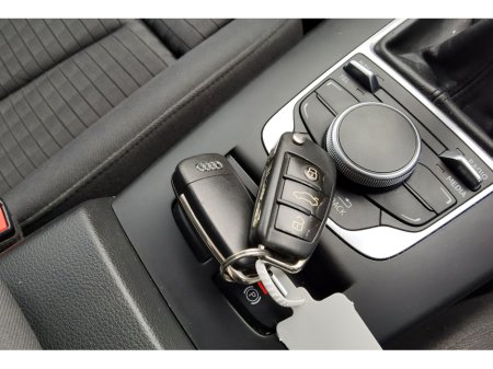 2015 Audi A3 - thumbnail 18