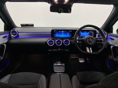 2024 Mercedes-Benz A Class A 250 e AMG Line Executive | Heated Seats, Reversing Camera €43,950 thumbnail