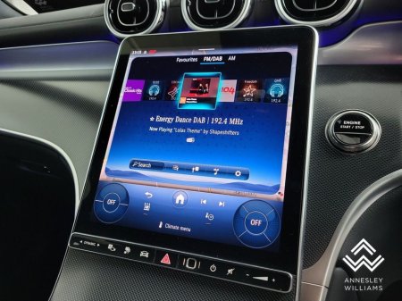 2025 Mercedes-Benz GLC Class - thumbnail 18