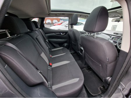 2019 Nissan Qashqai - thumbnail 29