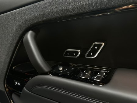 2026 Land Rover Range Rover Sport - thumbnail 28