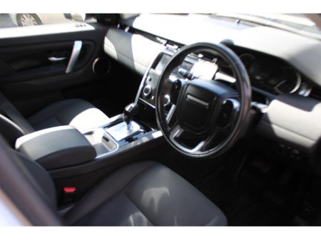 2020 Land Rover Discovery Sport - thumbnail 6