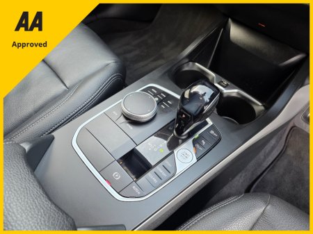 2021 BMW 1 Series - thumbnail 14