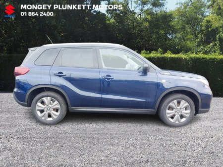 2025 Suzuki Vitara - thumbnail 8