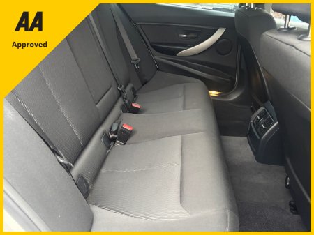 2017 BMW 3 Series 320D SE 4DR AUTO FULLY LOADED WITH EXTRAS €20,950 thumbnail