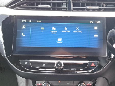 2026 Opel Corsa - thumbnail 28