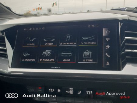 2025 Audi Q4 e-tron - thumbnail 16