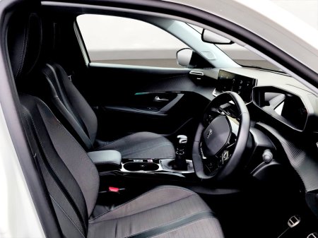 2023 Peugeot 2008 - photo 5