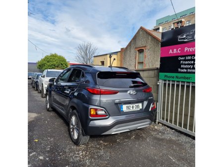 2019 Hyundai Kona - thumbnail 6