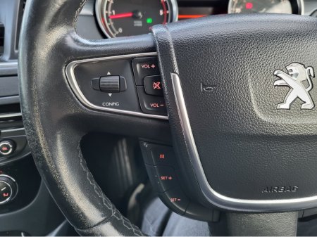 2012 Peugeot 508 - thumbnail 18