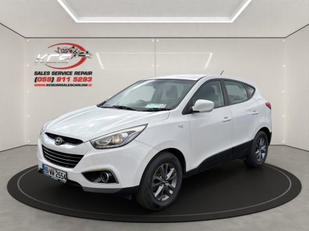 2015 Hyundai ix35 for sale