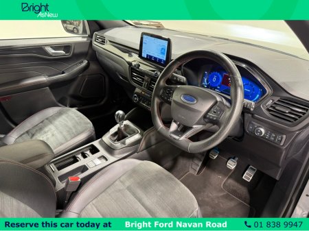 2023 Ford Kuga - thumbnail 13