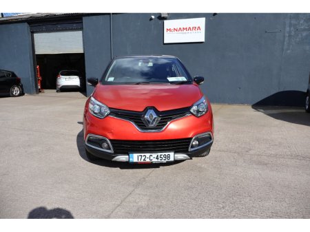 2017 Renault Captur - photo 4