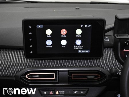 2023 Dacia Sandero Stepway TCe 90 STEPWAY Comfort €17,890 thumbnail