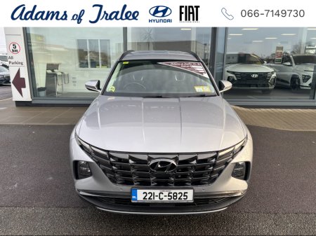 2022 Hyundai Tucson IX35 EXECUTIVE PLUS DIESEL 5 5DR €34,900