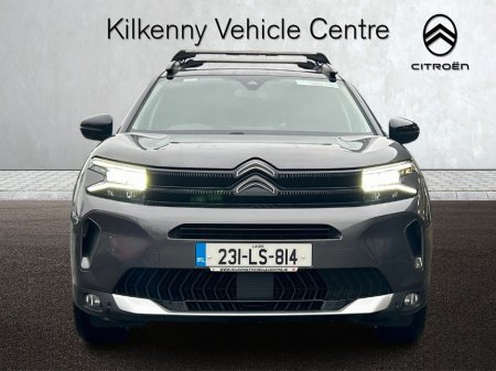 2023 Citroen C5 Aircross - thumbnail 4