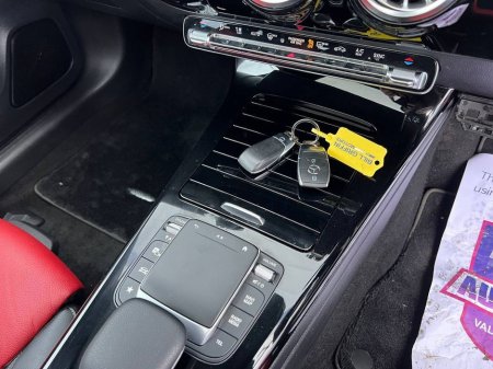 2020 Mercedes-Benz A Class - thumbnail 13