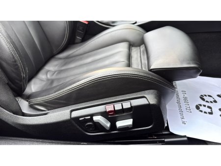 2018 BMW M4 - thumbnail 13