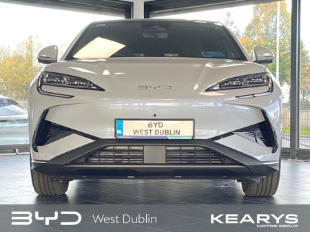 2026 BYD Sealion 7 - thumbnail 4