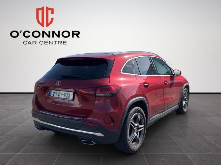 2021 Mercedes-Benz GLA Class - photo 5