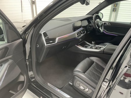 2022 BMW X5 - thumbnail 20