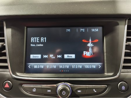 2022 Opel Crossland X - thumbnail 11