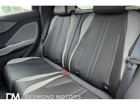 2025 BYD Dolphin SURF BOOST EV €21,800 thumbnail