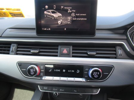 2019 Audi A4 - photo 6