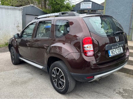 2018 Dacia Duster - thumbnail 6