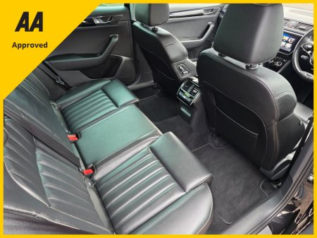 2022 Skoda Superb - thumbnail 17