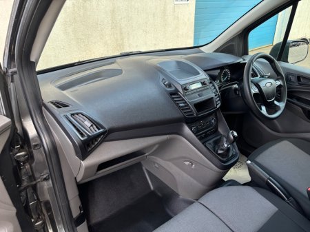 2022 Ford Transit Connect - thumbnail 12