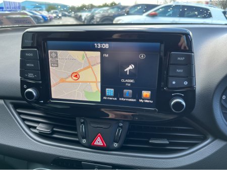 2018 Hyundai i30 - thumbnail 19