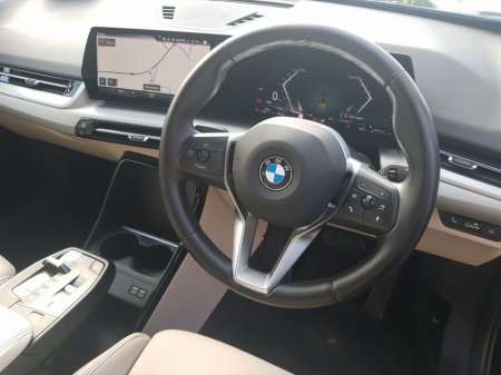 2023 BMW X1 - thumbnail 6