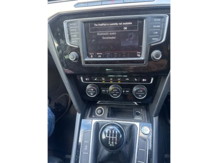 2015 Volkswagen Passat 2.0 TDI 190HP Highline €4,795 thumbnail