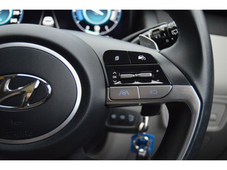 2022 Hyundai Tucson 2WD Executive HEV Auto, Low Mileage thumbnail