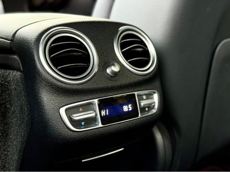 2021 Mercedes-Benz E Class E SERIES DE AMG LINE PREMIUM 4DR A AUTO €39,950 thumbnail