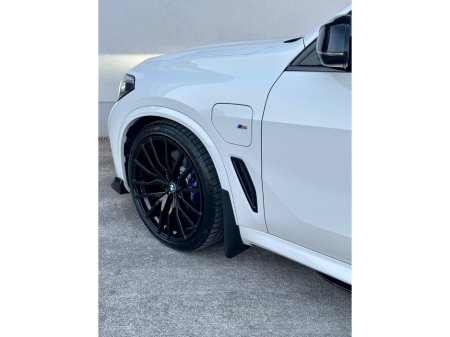 2020 BMW X5 - thumbnail 19