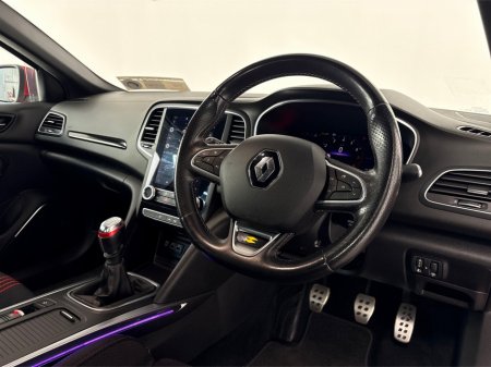 2021 Renault Megane - thumbnail 15