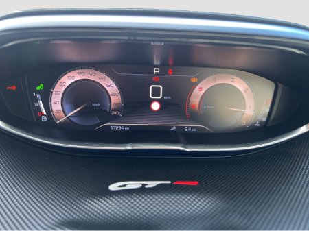 2018 Peugeot 5008 2018 Peugeot 5008 2.0 Blue HDI GT LINE Automatic 7 Seater *PAN ROOF* €26,950 thumbnail