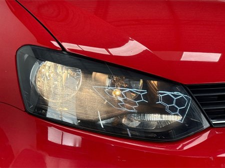 2017 Volkswagen Polo - thumbnail 9