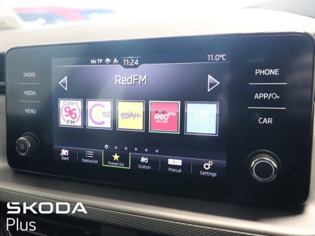 2024 Skoda Kamiq Ambition 1.0TSI 110HP €24,950 thumbnail