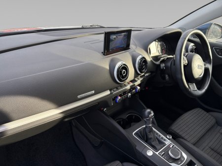 2016 Audi A3 - thumbnail 9