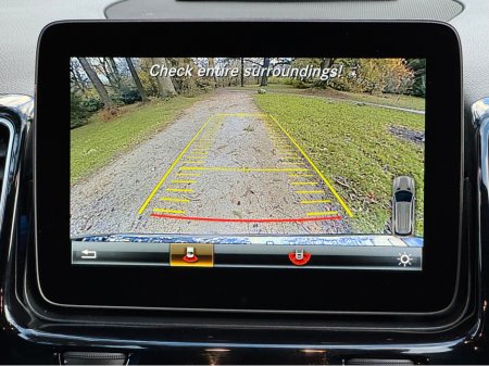 2018 Mercedes-Benz GLE Class GLE 250 AMG NIGHT EDT 4-MATIC * LOW KMS * €39,950 thumbnail