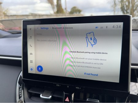 2024 Toyota Corolla Cross - thumbnail 19