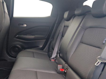 2023 Nissan Juke 1.0T PET 2WD SV Premium €22,950 thumbnail