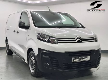 2022 Citroen Dispatch (222) 1400 ENTPRISE PRO 2.0 BLUEHDI