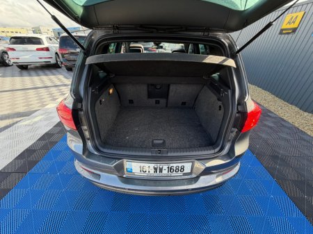 2016 Volkswagen Tiguan - thumbnail 33
