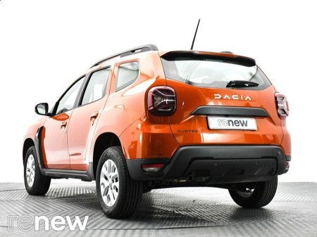 2023 Dacia Duster - thumbnail 20