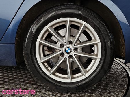 2021 BMW 5 Series - thumbnail 14