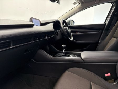 2019 Mazda Mazda3 1.8D 4DR GS *PRICE DROP* €55 P/W €15,995